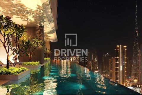 Dzīvoklis Downtown Dubai (Downtown Burj Dubai)jā, AAE 2 istabas, 183.11 m2 Nr. 743044 - attēls 2