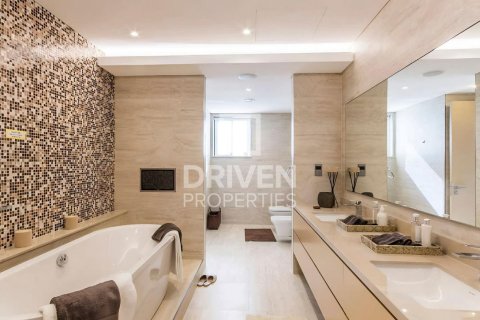 Apartment til salg i Dubai, UAE 2 soveværelser, 85.94 kvm № 743041 - foto 12