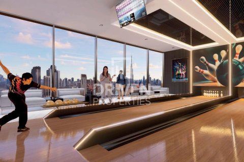 Business Bay、Dubai、UAE にあるマンション販売中 2ベッドルーム、118.64 m2、No743046 - 写真 19