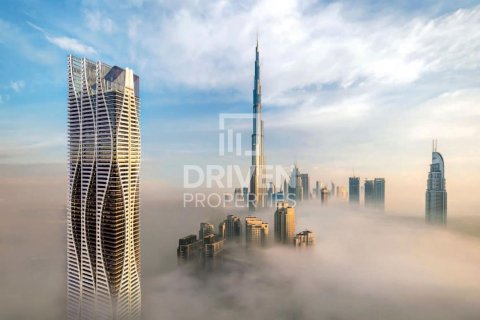 Business Bay、Dubai、UAE にあるマンション販売中 2ベッドルーム、118.64 m2、No743046 - 写真 22