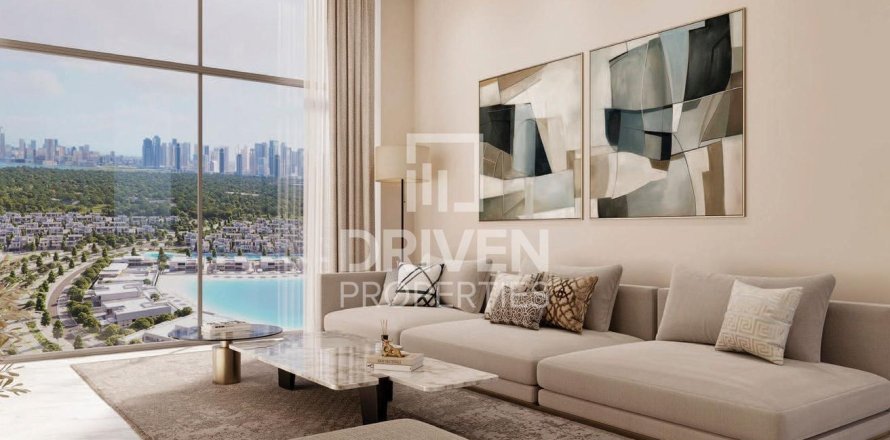 Appartement in Dubai, VAE 1 slaapkamer, 64.1 vr.m. nr 755723