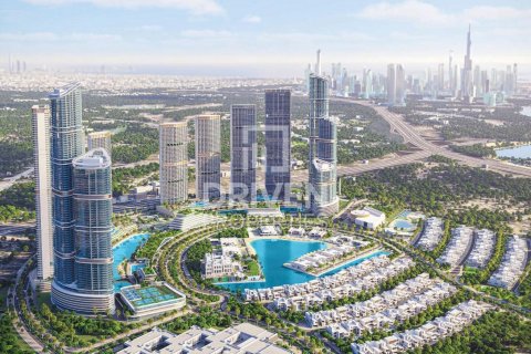 Appartement te koop in Dubai, VAE 1 slaapkamer, 64.1 vr.m., nr 755723 - foto 3
