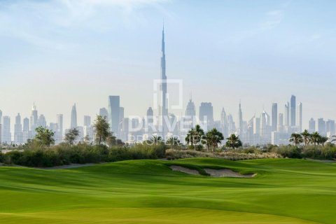 Apartment in Dubai Hills Estate, UAE 1 bedroom, 69.68 sq.m. № 755726 - photo 3
