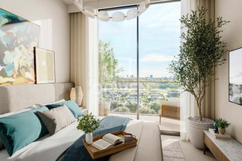 Apartment in Dubai Hills Estate, UAE 1 bedroom, 69.68 sq.m. № 755726 - photo 6