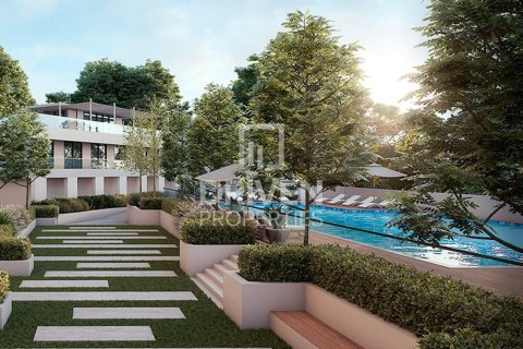 Apartmen di Mohammed Bin Rashid City, Dubai, UAE 2 bilik tidur, 138.24 meter persegi № 755748 - foto 9