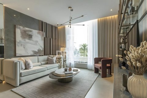 Apartmán v Jumeirah Village Circle, Dubai, SAE 2 spálne, 103.96 m2 č. 755724 - Fotografia 3