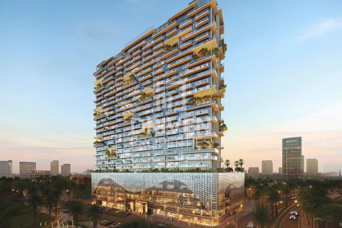Apartmán v Jumeirah Village Circle, Dubai, SAE 2 spálne, 103.96 m2 č. 755724 - Fotografia 15