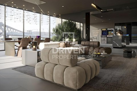Apartmán v Jumeirah Village Circle, Dubai, SAE 2 spálne, 103.96 m2 č. 755724 - Fotografia 5