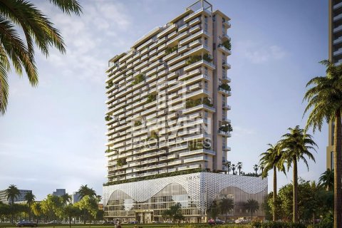 Apartmán v Jumeirah Village Circle, Dubai, SAE 2 spálne, 103.96 m2 č. 755724 - Fotografia 1