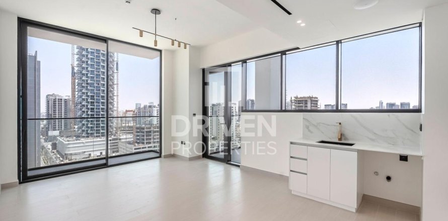 Apartman u Jumeirah Village Circle, Dubai, UAE 113.62 m2, 2 spavaćih soba Br. 755722