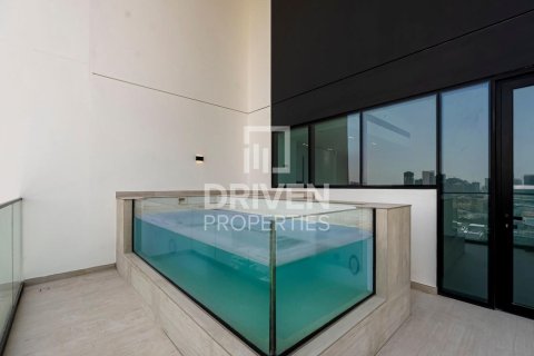 Apartman u Jumeirah Village Circle, Dubai, UAE 2 spavaćih soba, 113.62 m2 Br. 755722 - fotografija 5