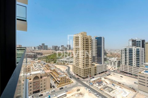 Apartman u Jumeirah Village Circle, Dubai, UAE 2 spavaćih soba, 113.62 m2 Br. 755722 - fotografija 11