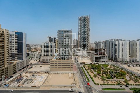 Apartman u Jumeirah Village Circle, Dubai, UAE 2 spavaćih soba, 113.62 m2 Br. 755722 - fotografija 10