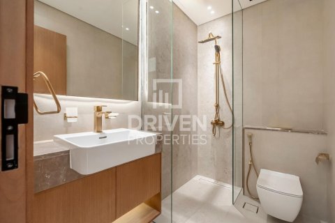 Apartman u Jumeirah Village Circle, Dubai, UAE 2 spavaćih soba, 113.62 m2 Br. 755722 - fotografija 12