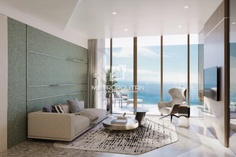 آپارتمان برای فروش در Al Marjan Island، Ras Al Khaimah، امارات متحده عربی 1 خوابه ، 88 متر مربع ، شماره 664597 - تصویر 6