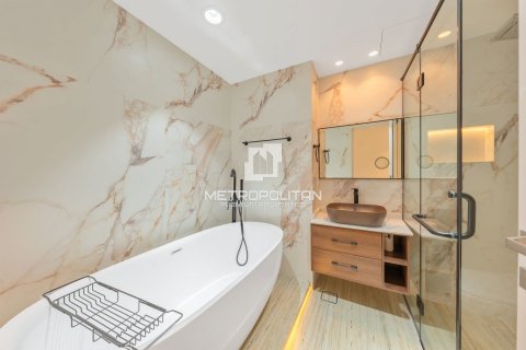 شقة للبيع في مساكن شاطئ جميرا، دبي، الإمارات العربية المتحدة 3 غرفة نوم ، 207 متر مربع ، رقم 664599 - صورة 25