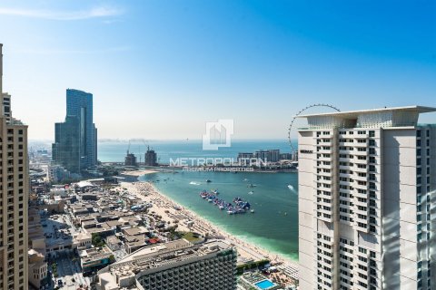 شقة للبيع في مساكن شاطئ جميرا، دبي، الإمارات العربية المتحدة 3 غرفة نوم ، 207 متر مربع ، رقم 664599 - صورة 3