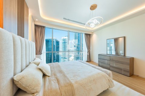 شقة للبيع في مساكن شاطئ جميرا، دبي، الإمارات العربية المتحدة 3 غرفة نوم ، 207 متر مربع ، رقم 664599 - صورة 19