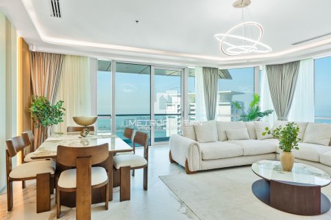 阿联酋 Dubai Jumeirah Beach Residence 待售 : 3 卧, 207 平方米 , 编号664599 - 照片 30