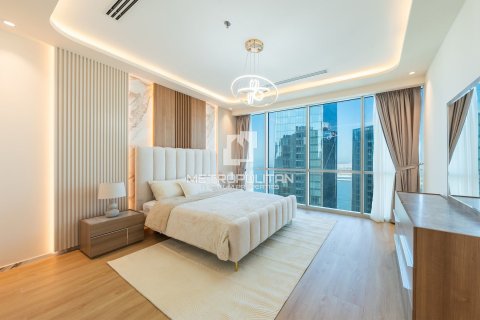 شقة للبيع في مساكن شاطئ جميرا، دبي، الإمارات العربية المتحدة 3 غرفة نوم ، 207 متر مربع ، رقم 664599 - صورة 15