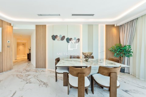 شقة للبيع في مساكن شاطئ جميرا، دبي، الإمارات العربية المتحدة 3 غرفة نوم ، 207 متر مربع ، رقم 664599 - صورة 11