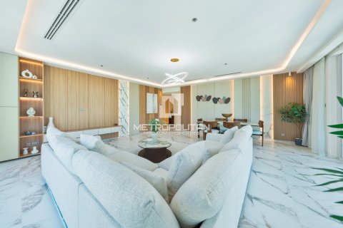 شقة للبيع في مساكن شاطئ جميرا، دبي، الإمارات العربية المتحدة 3 غرفة نوم ، 207 متر مربع ، رقم 664599 - صورة 9