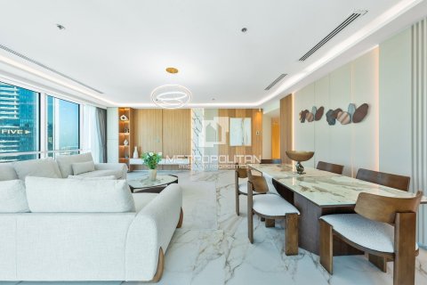 شقة للبيع في مساكن شاطئ جميرا، دبي، الإمارات العربية المتحدة 3 غرفة نوم ، 207 متر مربع ، رقم 664599 - صورة 10