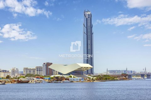 Dubai Creek Harbour (The Lagoons), UAE의 판매용 아파트 침실 1개, 77제곱미터 번호 664596 - 사진 3