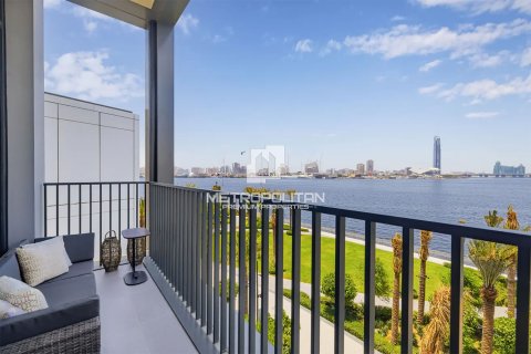 Dubai Creek Harbour (The Lagoons), UAE의 판매용 아파트 침실 1개, 77제곱미터 번호 664596 - 사진 11