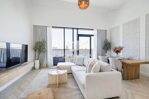 Dubai Creek Harbour (The Lagoons), UAE의 판매용 아파트 침실 1개, 77제곱미터 번호 664596 - 사진 2