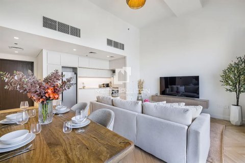 Dubai Creek Harbour (The Lagoons), UAE의 판매용 아파트 침실 1개, 77제곱미터 번호 664596 - 사진 4