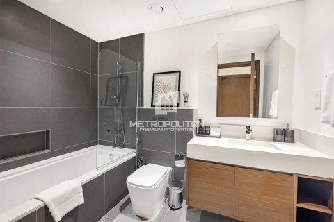 Dubai Creek Harbour (The Lagoons), UAE의 판매용 아파트 침실 1개, 77제곱미터 번호 664596 - 사진 10