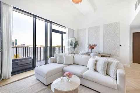 Dubai Creek Harbour (The Lagoons), UAE의 판매용 아파트 침실 1개, 77제곱미터 번호 664596 - 사진 5