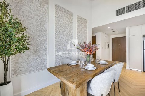 Dubai Creek Harbour (The Lagoons), UAE의 판매용 아파트 침실 1개, 77제곱미터 번호 664596 - 사진 6