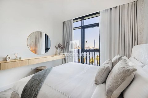 Dubai Creek Harbour (The Lagoons), UAE의 판매용 아파트 침실 1개, 77제곱미터 번호 664596 - 사진 8