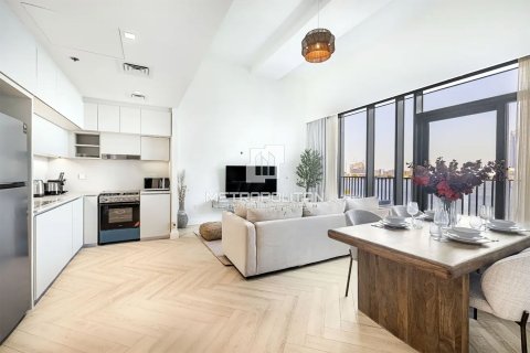 Dubai Creek Harbour (The Lagoons), UAE의 판매용 아파트 침실 1개, 77제곱미터 번호 664596 - 사진 1