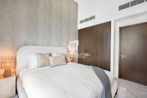 Dubai Creek Harbour (The Lagoons), UAE의 판매용 아파트 침실 1개, 77제곱미터 번호 664596 - 사진 9