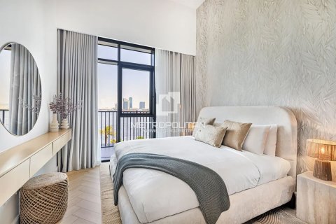 Dubai Creek Harbour (The Lagoons), UAE의 판매용 아파트 침실 1개, 77제곱미터 번호 664596 - 사진 12