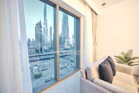 Leilighet til salgs i Downtown Dubai (Downtown Burj Dubai), Dubai, Emiratene 2 soverom, 103 kvm Nr. 664595 - Foto 4