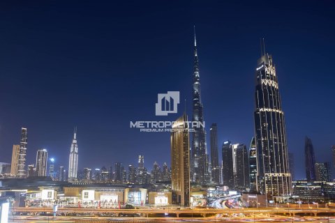Leilighet til salgs i Downtown Dubai (Downtown Burj Dubai), Dubai, Emiratene 2 soverom, 103 kvm Nr. 664595 - Foto 1
