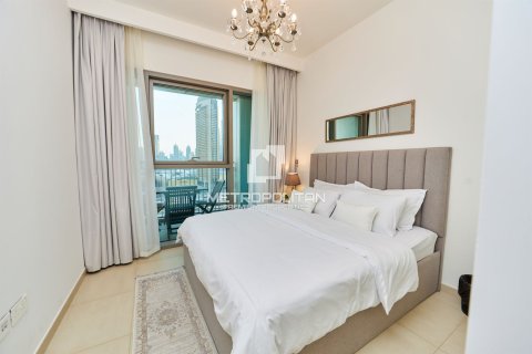 Leilighet til salgs i Downtown Dubai (Downtown Burj Dubai), Dubai, Emiratene 2 soverom, 103 kvm Nr. 664595 - Foto 7