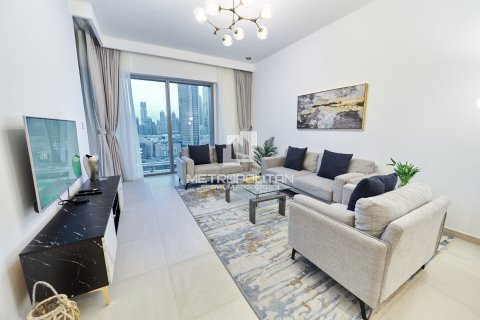 Leilighet til salgs i Downtown Dubai (Downtown Burj Dubai), Dubai, Emiratene 2 soverom, 103 kvm Nr. 664595 - Foto 3