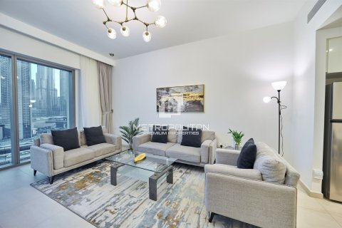 Leilighet til salgs i Downtown Dubai (Downtown Burj Dubai), Dubai, Emiratene 2 soverom, 103 kvm Nr. 664595 - Foto 2