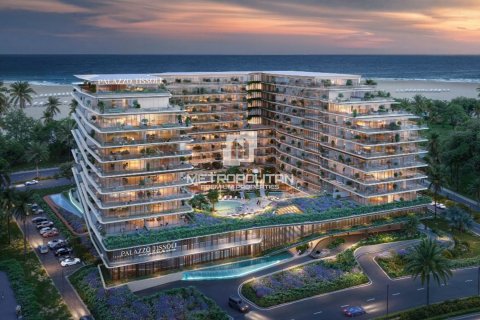 Lägenhet till försäljning i Al Marjan Island, Ras Al Khaimah, UAE 43 kvm Nr. 664594 - fotografi 11