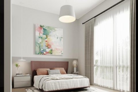 Apartment in Dubai South (Dubai World Central), UAE 4 bedrooms, 262.33 sq.m. № 637723 - photo 8