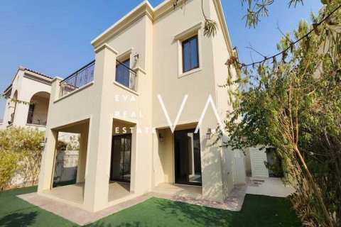 Vila v Dubai, SAE 5 ložnice, 431.99 m² Č.: 637725 - fotografie 1