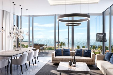 Apartamento en venta en Mina Al Arab, Ras Al Khaimah, EAU 2 dormitorios, 155 m2 № 656791 - foto 11