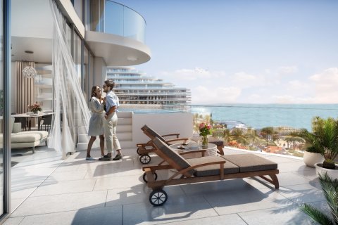 Apartamento en venta en Mina Al Arab, Ras Al Khaimah, EAU 2 dormitorios, 155 m2 № 656791 - foto 16