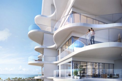 Apartamento en venta en Mina Al Arab, Ras Al Khaimah, EAU 2 dormitorios, 155 m2 № 656791 - foto 2