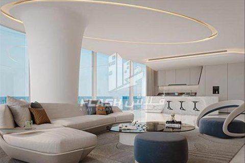 Střešní byt v Al Marjan Island, Ras Al Khaimah, SAE 5 ložnice, 567 m² Č.: 656787 - fotografie 12